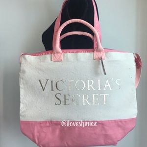 •Victoria's Secret• Cooler Tote Bag